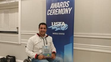 USTA Middle States Awards Banquet