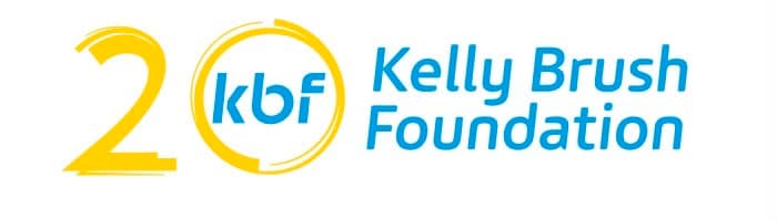 Kelly Brush Foundation