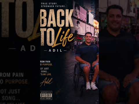 Back to Life (Official Track & Story)